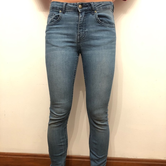 H&M Pants - H&M jeans